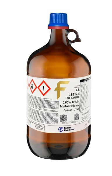 Acetonitrile With 0.05% Tfa