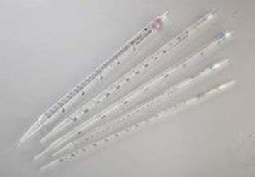 SEROLOGICAL PIPETTES, STERILE AND INDIVIDUALLY WRAPPED 50ML 