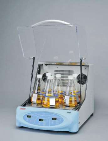 MaxQ™ 4000 Benchtop Orbital Shaker, incubated, digital, to 60C, 120V