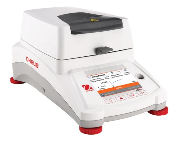 Moisture Analyzer  MB90  90g x 0.001g/0.