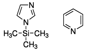 TMSI+PYRIDINE, 1:4 (SYLON TP) 25ML