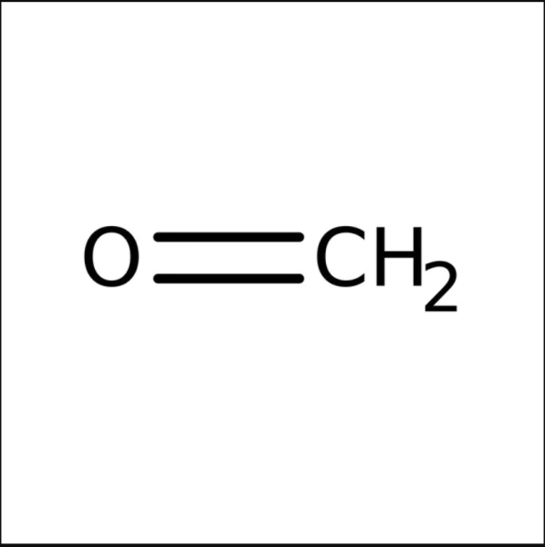 Paraformaldehyde, 16% w/v aq. soln., met