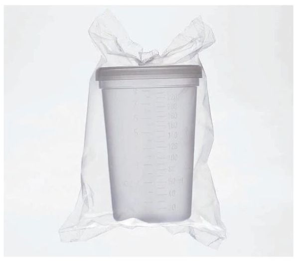 SPECIMEN CONTAINER S 240ML 100/PK