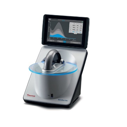 NanoDrop One C (Pedestal & Cuvette)
