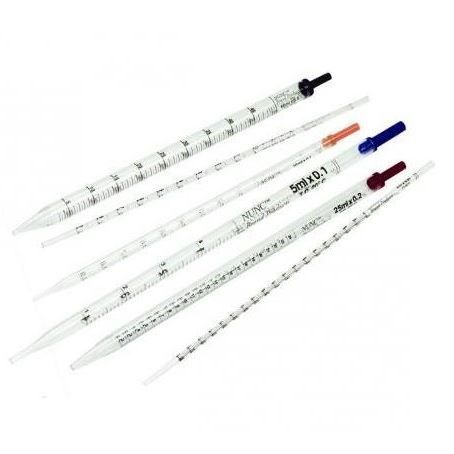 2 ML PIPETTE I/W, PAPER PEEL PACK