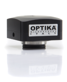 Optika B5 camera, 5.1 MP CMOS, USB2.0