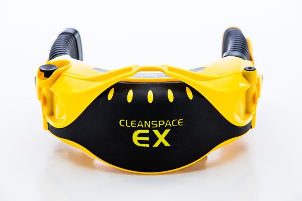 CleanSpace EX Power System (exc mask)