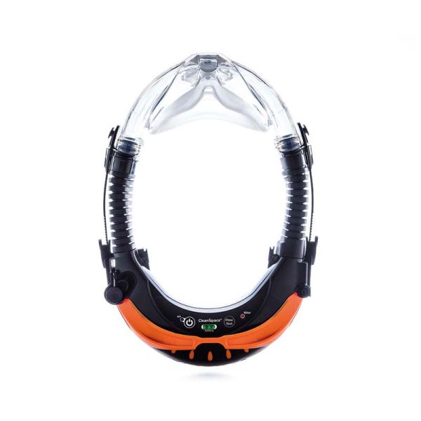 CleanSpace Ultra Power System (exc mask)
