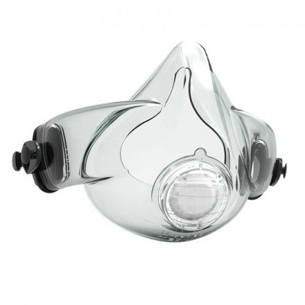 CleanSpace™ Half Mask SMALL