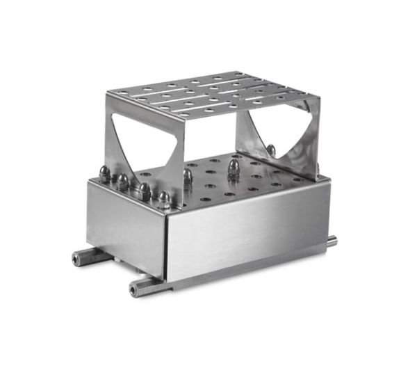 24 Pipette Insert