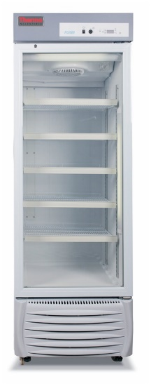 PL6500 Series +4 Refrigerator 386 L