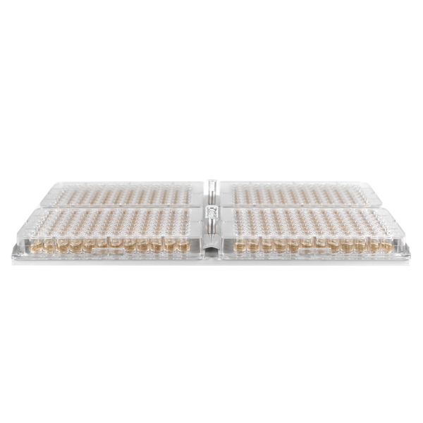 IPP-4 Platform for 4 plates