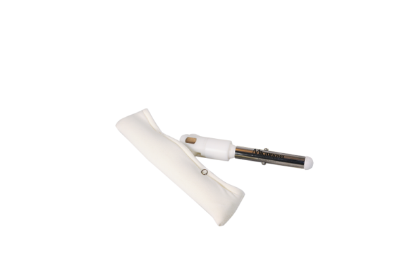 Stainless Steel T-Mop, 25 cm