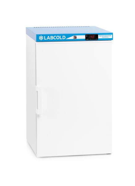 LABCOLD SPARKFREE FRIDGE, 66 litres, loc