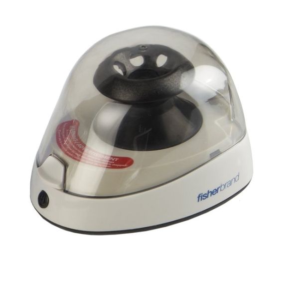 Fisher Scientific Std Mini-Centrifuge, 2