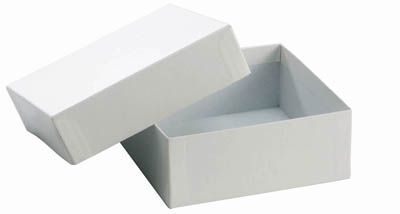 Cryoboxes, Cardboard 50mm, 133x133mm