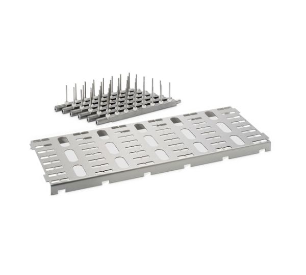 Test Tube Spindle Convert Kit