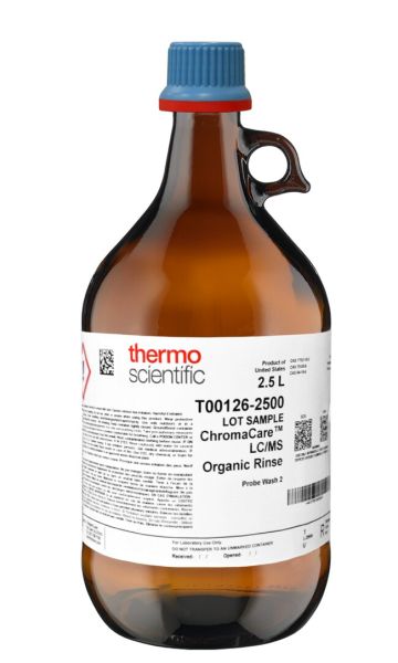 Lc Probe Wash 2, (40% Acetonitrile In Water With 0.1% Formic Acid)