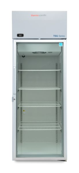 TSG Ref 23, Glass, 230V/50Hz