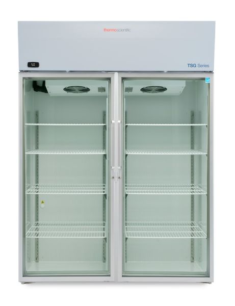 TSG Ref 50, Glass, 230V/50Hz