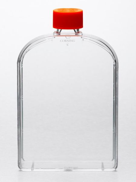 Culture Flask wt Vent Cap, 175cm#, 50/Cs