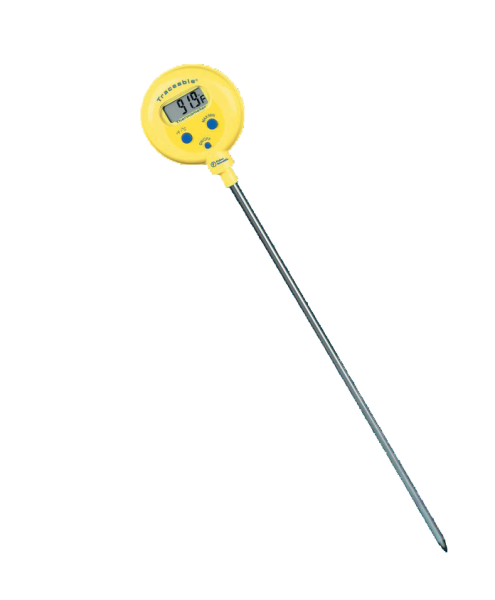 (9000867) Thermometer Digital Waterproof