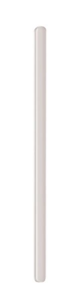 Foxx Life Sciences Borosil® Reusable Solid Stirring Rods, Polished Glass Stirrers, 7mm x 255mm (Long Length), 20/CS