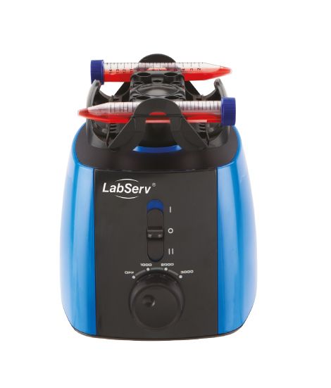 Labserv Multi Purpose Vortex Mixer (HS120490)