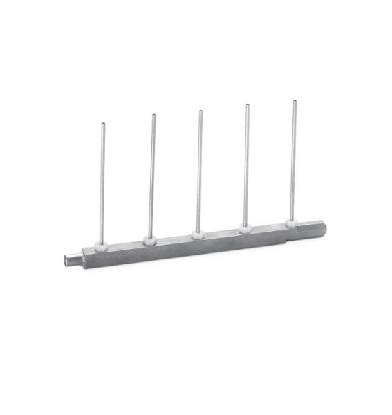 5 Spindle Spray Arm