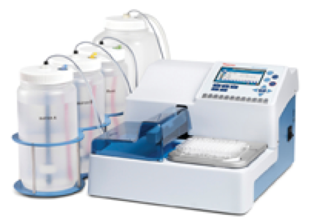 Thermo Scientific Wellwash Microplate Washer