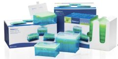 Pipet Tip, Nonfilter, 101-1000#l in Bulk