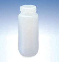 BTL WM BULK HDPE 8oz 250/CS