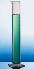 Fisherbrand Graduated Cylinder PP