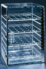 Fisherbrand™ Acrylic Desiccator Cabinets