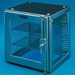 Stainless-Steel Desiccator Cabinets