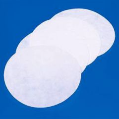 FILTER PAPER 15CM 100/PK