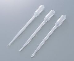 LDPE Dropper (100pcs) 1ml