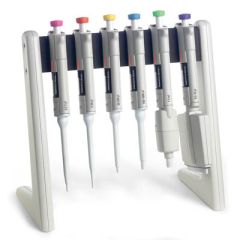 Pipette Stand for Digital Pipettes