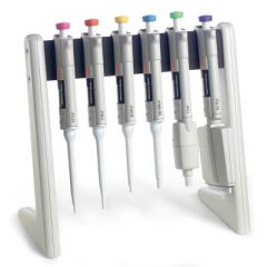 FP PIPETTE STAND, GRAY