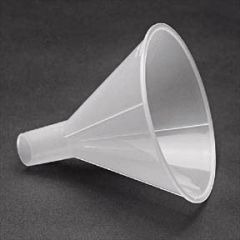 POWDER FUNNEL 70-79 12/PK