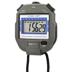 (9001047) (HAZ) Jumbo-Digit Stopwatch wi