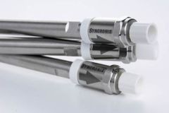 Syncronis™ Silica Normal Phase HPLC Column, 5 μm, 4.6 mm x 150 mm