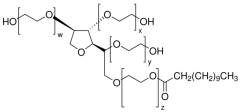 Tween-20, 10% (Polyoxyethylenesorbitan) 500ml