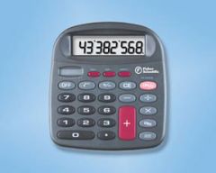 (9367918) Solar Calculator 8 Digit