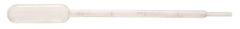 Pipette, Transfer, Non-Sterile, 1ml, 500