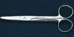 (IVD)Scissor Mayo Dissecting, Straight,