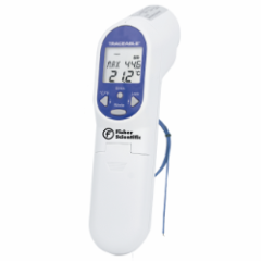 (9001252) Infrared Thermometer with Trig