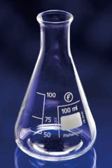 Fisherbrand# Borosilicate Glass Narrow N