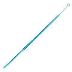 INOCULATING LOOP##BLUE 10 MICRO L SI