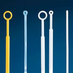 Inoculating Loop Sterile Disposable, Whi